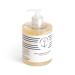 La Corvette Marine Nationale Liquid Soap 500ml - COSMOS ORGANIC - Authentic French Navy Wellness Product - Buy Online on GoSupps.com