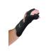 Antar Medizin Antar AT53032 Wrist Orthosis for Left Hand 150 g Small BlackBlue
