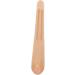 Wood Therapy Cockroach Lymph Drainage Massage Device - Two-Row 20-Pearl GUA-SHA Tool for Hind Leg | Fine Processing & Arched Design - International Shipping Available - Buy Online on GoSupps.com