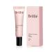 Brillie 3-Step Lip Care System: Lip Scrub Exfoliator, 5 Lip Masks, Tinted Moisturizer - For Dry, Chapped Lips - Buy Online on GoSupps.com