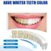 Teeth Whitening Paint - No Sensitivity Easy Application Professional Results for a Bright Smile | Worldwide Shipping - Buy Online on GoSupps.com