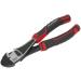 Sealey AK8375 190mm Heavy Duty High Leverage Side Cutters - Buy Online on GoSupps.com
