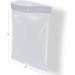 Deeb's 100 Count 6x9 inches Poly Baggies Clear Craft Resealable Plastic Baggy Zipper Bags 4Mil Heavy Duty 6" x 9" - Buy Online on GoSupps.com