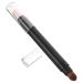 SOESFOUFU Eyeshadow Eye Shadow Makeup Eye Set Pearlescent Brush 1 count (Pack of 1) Light Brown