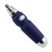 TEMKIN Nose Hair Trimmer Electric Ear Nose Hair Trimmer Shaver Clipper Cleaner Shaving Scraping Eyebrow Shaping Safe Face Care Shaving Device Trimmers