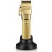 Buy Babyliss Pro FX-8700 Gold Barber Clipper - International Shipping Available | Premium Hair Clipper for Precision Cutting - Buy Online on GoSupps.com