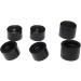 RLECS Pivot Cups 6IN1 Skateboard Longboard Truck Replacement Pivot Cups Hardware Pro Skateboard Truck Replacement Pivot Cups Rubber (4 x M Size + 2 x L Size) - Buy Online on GoSupps.com