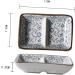 Zerodeko 3pcs Seasoning Dish Soy Dishes Tasting Dishes Wasabi Dish Practical Dessert Plate Divided Sauce Dish Small Individual Dipping Porcelain Sauce Dishes Housef Sauce Cup Ceramics Snack - Buy Online on GoSupps.com