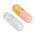 2-Part Lip Filler Set | Day & Night Moisturizing Serum for Fuller Lips & Enhanced Elasticity | Shop Internationally - Buy Online on GoSupps.com