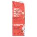 Rude Health Organic Hazelnut Drink 1000ml - Dairy-Free Gluten-Free & Vegan | International Shipping Available - Buy Online on GoSupps.com