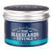 The Bluebeards Revenge Water Based Pomade For Men Strong Hold And Traditional High Shine Finish 150ml 150 ml (1 pack)