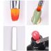 Gonetre Nail Extension Gel Kit Professional Beautiful Gel Nail Polish Tool Set with Light - Buy Online on GoSupps.com