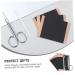 Housoutil 1 Set Beauty Stickers Eyeliner Eye Stick Woman Beauty Scissors Double Sided - Buy Online on GoSupps.com