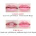 TiSkying Moisturizing Gel Lip Mask Gel Lip Mask for Chubby Lips Chinese Balm Beauty Care Lip Mask Plump Gift for Women and Girls - Buy Online on GoSupps.com