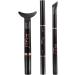 Waterproof Mascara Black Volume and Length | Eyeliner and Mascara Eye Makeup Set Eyeliner and Mascara Set Create Natural-Looking Professional Eye-Makeup Highly Pigmented Instantly Lengthen 06# - Buy Online on GoSupps.com