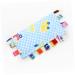 Buy Toyvian 6-Pack Plush Hand Rattles Sensory Ceiling Toys for Babies | Soft Cuddly Color Sorted Perfect for Toddler Playtime! - Buy Online on GoSupps.com