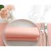 Buy 50 APARTina Peach Airlaid Napkins - Fabric-like 40x40 cm | Premium Quality for International Shipping - Buy Online on GoSupps.com