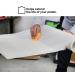 Ecotex Screen Printing Pallet Tape - Heavy Duty 18 x 100' Platen Tape for Surfaces, Ink Protection & Pallet Life Extension - Buy Online on GoSupps.com