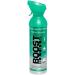 Boost Oxygen Supplemental Oxygen 10L Canister 3-Pack - Menthol-Eucalyptus | All-Natural Respiratory Support for Health, Wellness, Performance, Recovery, and Altitude - Buy Online on GoSupps.com