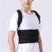 mdlian Young Students Hunchback Orthotics With Men And Women Invisible Special Correction Back Correction Belt (Color : D Size : Large) Large D