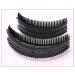 Chaungfu Big Bumpits Happie Hair Volumizing Inserts Set (Black) - 5 Pieces - Buy Online on GoSupps.com
