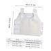 Buy Chest Brace Belt - Dislocated Rib Protector Support | 40x38cm Adhesive Ribbed Belt for Optimal Comfort & Protection - International Shipping Available - Buy Online on GoSupps.com