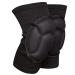 Professional Elastic Knee Support for Women | Soft & Reusable Sports Sponge Brace - Comfort & Injury Prevention - Buy Online on GoSupps.com