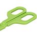 Zerodis Reptile Feeding Clamp Poop Tongs Reptile Feeding Tool Reptile Poop Scoop with Vents for Tortoise Lizard Spider (Green) - Buy Online on GoSupps.com