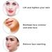 V Line Lifting Face Mask V-Shaped Tightening Lifting V Line Lifting Beautymisc Lifting Double Chin Reducer Chin Nourishing For Creams & Milks Firming Skin Mask(5) - Buy Online on GoSupps.com