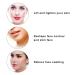 V Line Lift Face Mask - Double Chin Remover & Shaping Treatment (5PCs) | Slimming & Firming Chin Straps - Buy Online on GoSupps.com