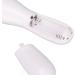 Yumili Mini Massager - Portable Personal Massage Device for Face Shoulder & Waist | Acupuncture Vibrator with 2 Gears - Buy Online on GoSupps.com