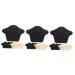 FOMIYES 12 Pairs Non-Slip Pad Cushion Inserts for Women Shoes Grips Liner Inserts Pads Inserts Floor Cushion Cushions Pad Cloth Mat Heels Miss