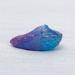 Crystal Rough Home Decoration Natural Raw Fluorite Quartz Geode Crystal Cluster Specimen Decor 1pcs s