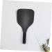 Veemoon 4pi ces Masque Facial Laque R utilisable Avec Poign e Ergonomique Bouclier De Incurv Pour Coiffure Et Coloration - Buy Online on GoSupps.com
