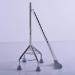 Old Man Walking Stick Old Man Telescopic Adjustable Anti-Slip Four-Legged Crutches Disabled Four-Legged Walking Stick HGCHH Smooth Sailing - Buy Online on GoSupps.com