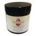 Aromatherapy Frankincense & Rose Moisturiser Face Cream 60g Paraben Free