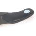 Handcrafted Leather Insoles for Flat Feet - Arch Support Metatarsal Pain Relief Breathable Orthotic for Women 7-8 - Buy Online on GoSupps.com