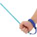 Vbestlife 34cm Aluminum Diving Stick Pointer with Parachute Lanyard - Blue - Buy Online on GoSupps.com