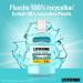 Buy Listerine Cool Mint Antibacterial Mouthwash 1L - Alcohol-Free Mild Taste Essential Oils | International Shipping - Buy Online on GoSupps.com