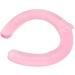 HEEPDD Neck Cooling Tube - Lightweight Skin-Friendly Neck Brace for Sports Prevent Falls - Reusable & Comfortable (Pink) - Buy Online on GoSupps.com