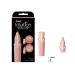 Wilkinson Sword Intuition Perfect Finish 2-in-1 face and eyebrow trimmer for women