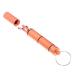 Hemoton 1 Set Ear-Picker Suit Nursing Earbud Cleaning Kit Cleaning Supplies Kit Stainless Steel Earwax Spoon Chinese Ear Pick Aluminum Alloy Golden Stainless Steel Ear Spoons LED