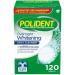 Polident Overnight Whitening Tablets - Best International Shipping for Ultimate Oral Care - Buy Online on GoSupps.com