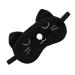 Healifty 1pc Sleep Mask Animal Masks for Travel Blindfolds for Adults Panda Mask Eye Patches for Adults Sleeping Mask Eye Mask Lightweight Eye Shades Aldult Polyester Goggles Men and Women
