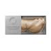 Branche Beauty Silk Eye Mask La Sieste Tranquillit  - Stylish 6A Silk 22 Momme Sleep Mask  Eye Cover  Shade Blindfold Sleeping Sleepover Mask for Luxury Sleep in Total Darkness (Toffee)