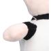 Hosie Pizza Tower Plush Doll - Versatile & Comfortable Male Chef Stuffed Figure for Car Decor - Buy Online on GoSupps.com