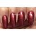 Bluesky GEL NAIL POLISH RED Metallic Dark Red Craft Culture Hand Fired 80630 UV LED Soak Off 10ml SPECIAL PRICE - Buy Online on GoSupps.com