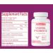 3-Pack (Factory Direct Wholesale)Cranberry Supplement Made with Concentrated Whole Fruit Cranberry Powder to Help Cleanse and Protect The Urinary Tract* Sugar Free Cranberry Pills Non-GMO 6 Softgels - Buy Online on GoSupps.com