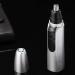 TEMKIN Nose Hair Trimmer - Electric Multi-Functional Grooming Tool for Men | Ear & Nose Hair Remover & Kitchen Storage Rack - Beige-White - Buy Online on GoSupps.com