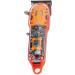 Hair Clipper High Speed Motor Hair Trimmer Blade R Shaped Cutter Head for Home for Whole Family - Buy Online on GoSupps.com